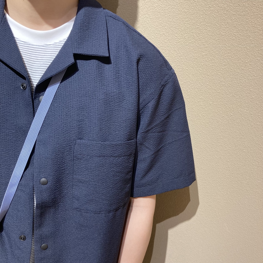 紳士シャツ3