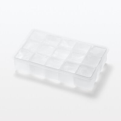 製氷器　四角