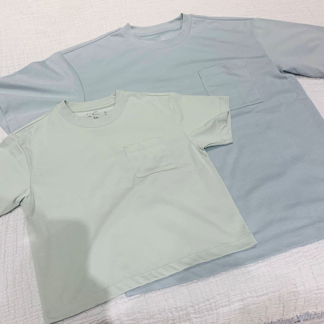 衣服写真