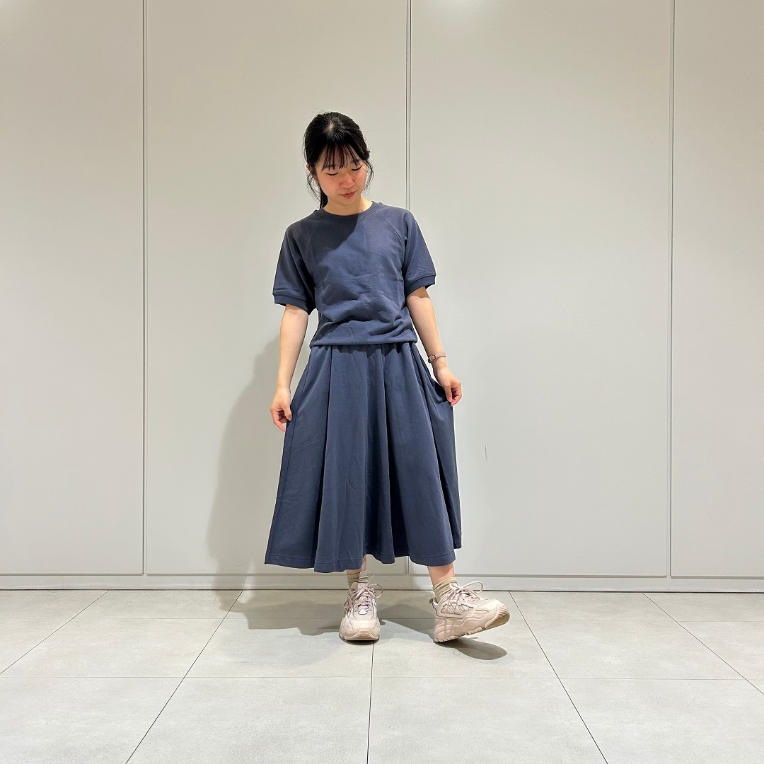 【マルイファミリー志木】　身長147cm