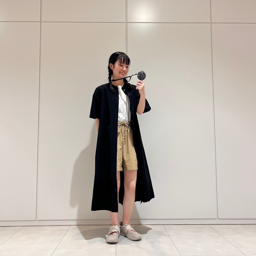【マルイファミリー志木】　身長160cm