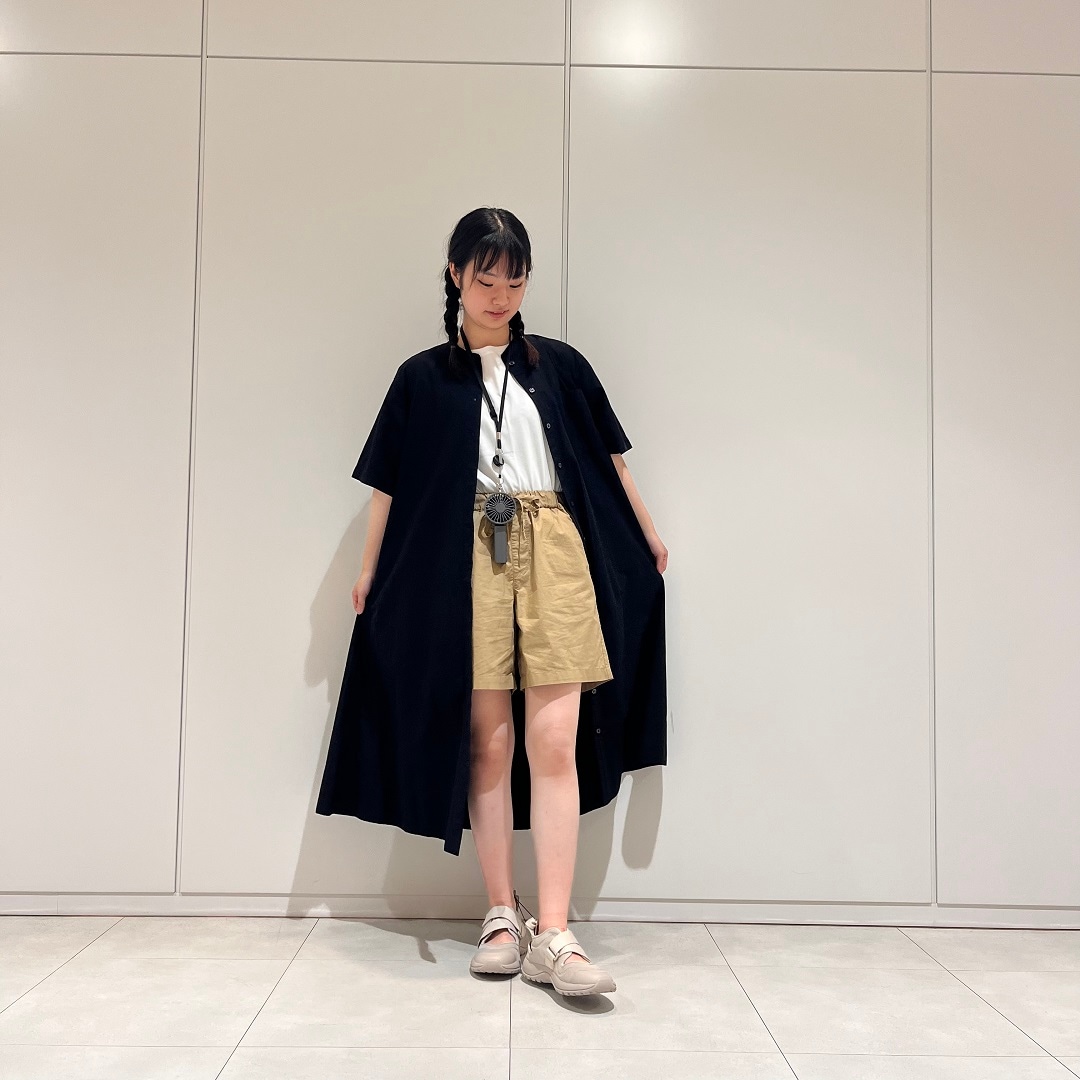 【マルイファミリー志木】　身長160cm