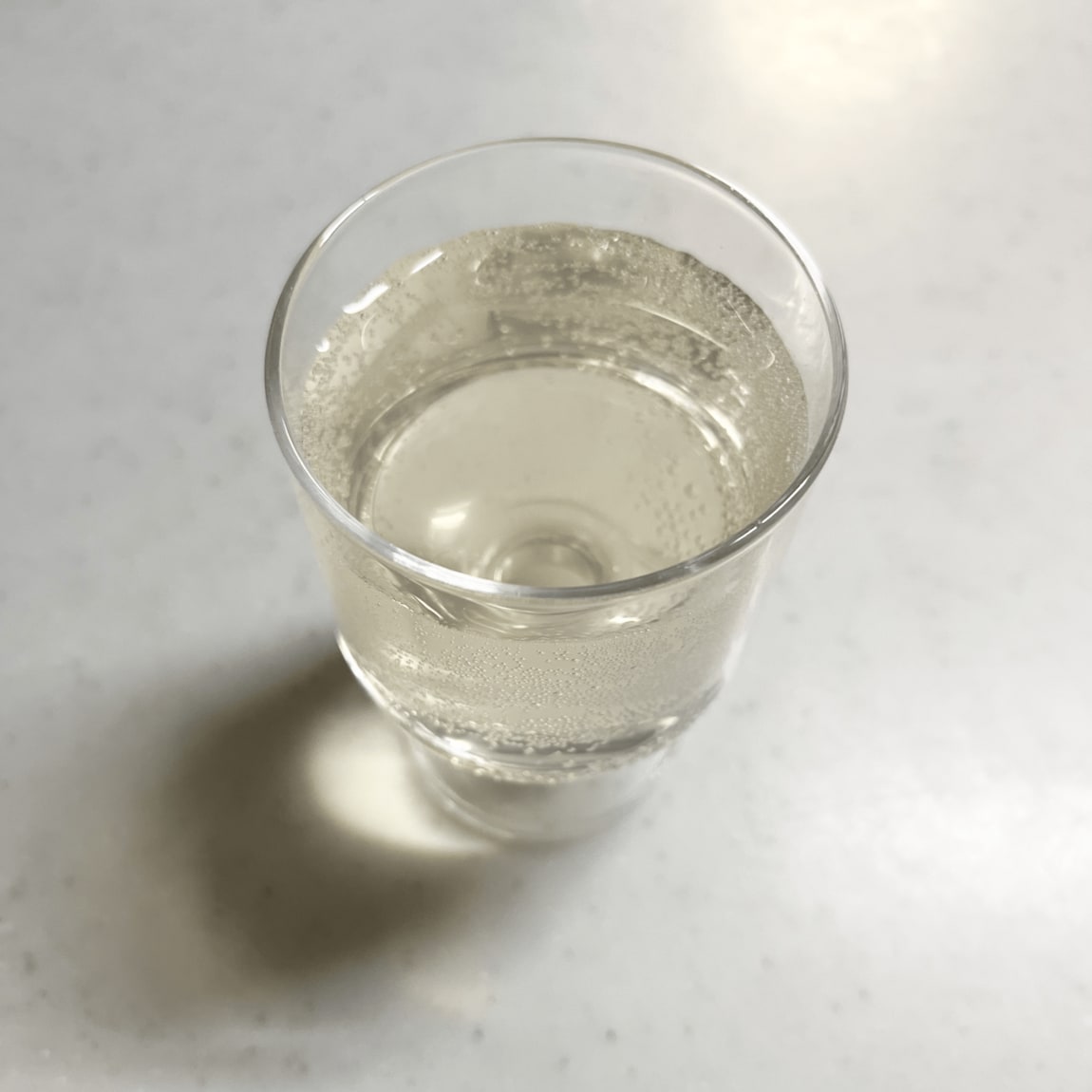 グラス２