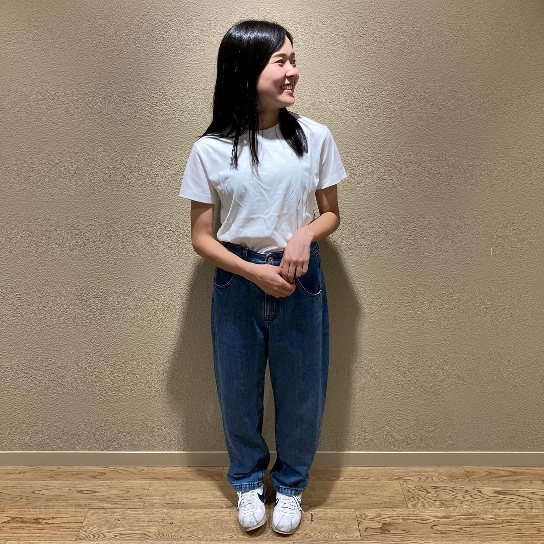 神戸阪急_Tシャツ_１
