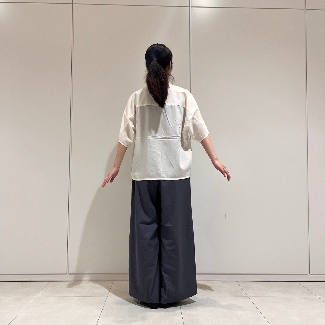 【マルイファミリー志木】　身長160cm