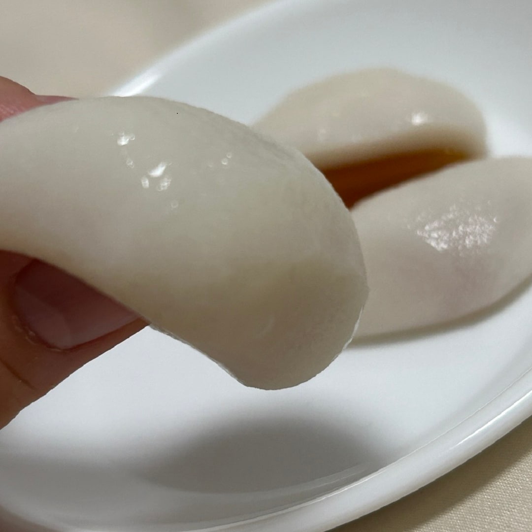 おちそうなだんご