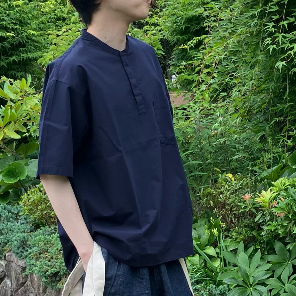 スタッフスナップ松平くん