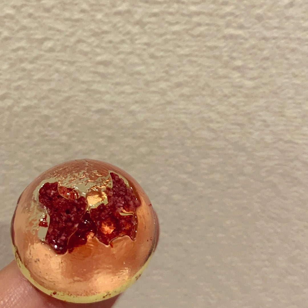 べっこう飴
