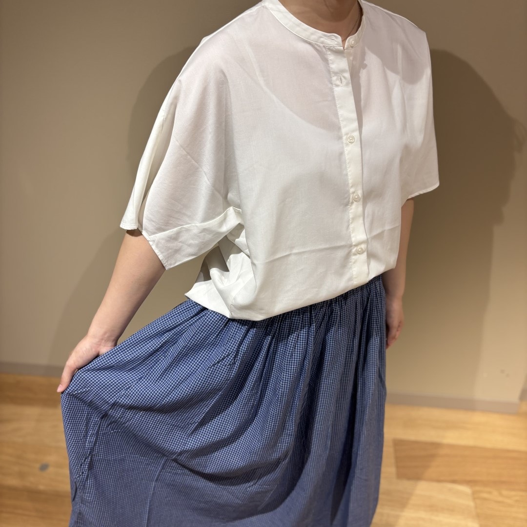 リヨセル寄り
