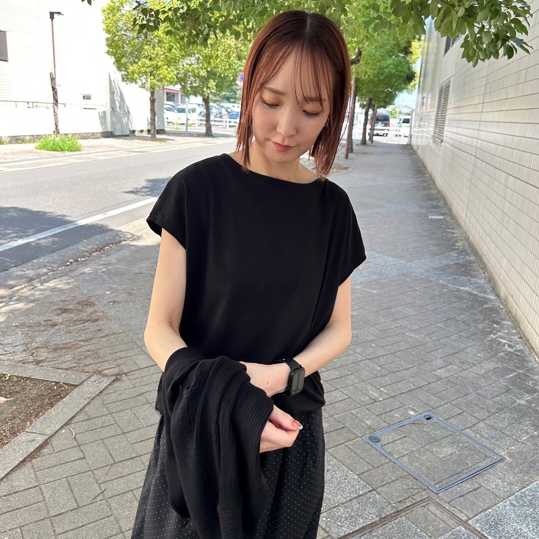 【ゆめタウン高松】半身