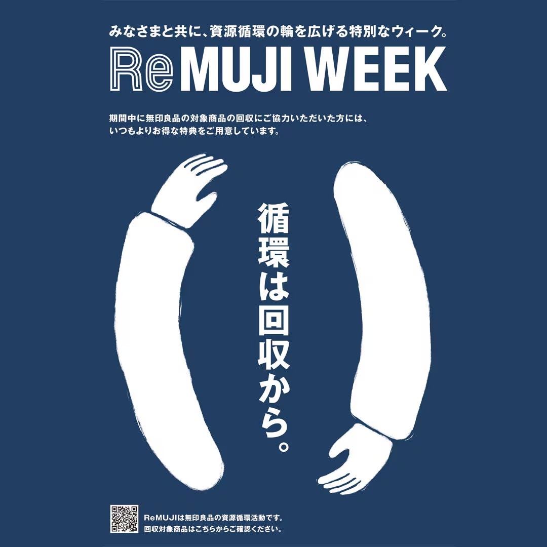 回収キャンペーン