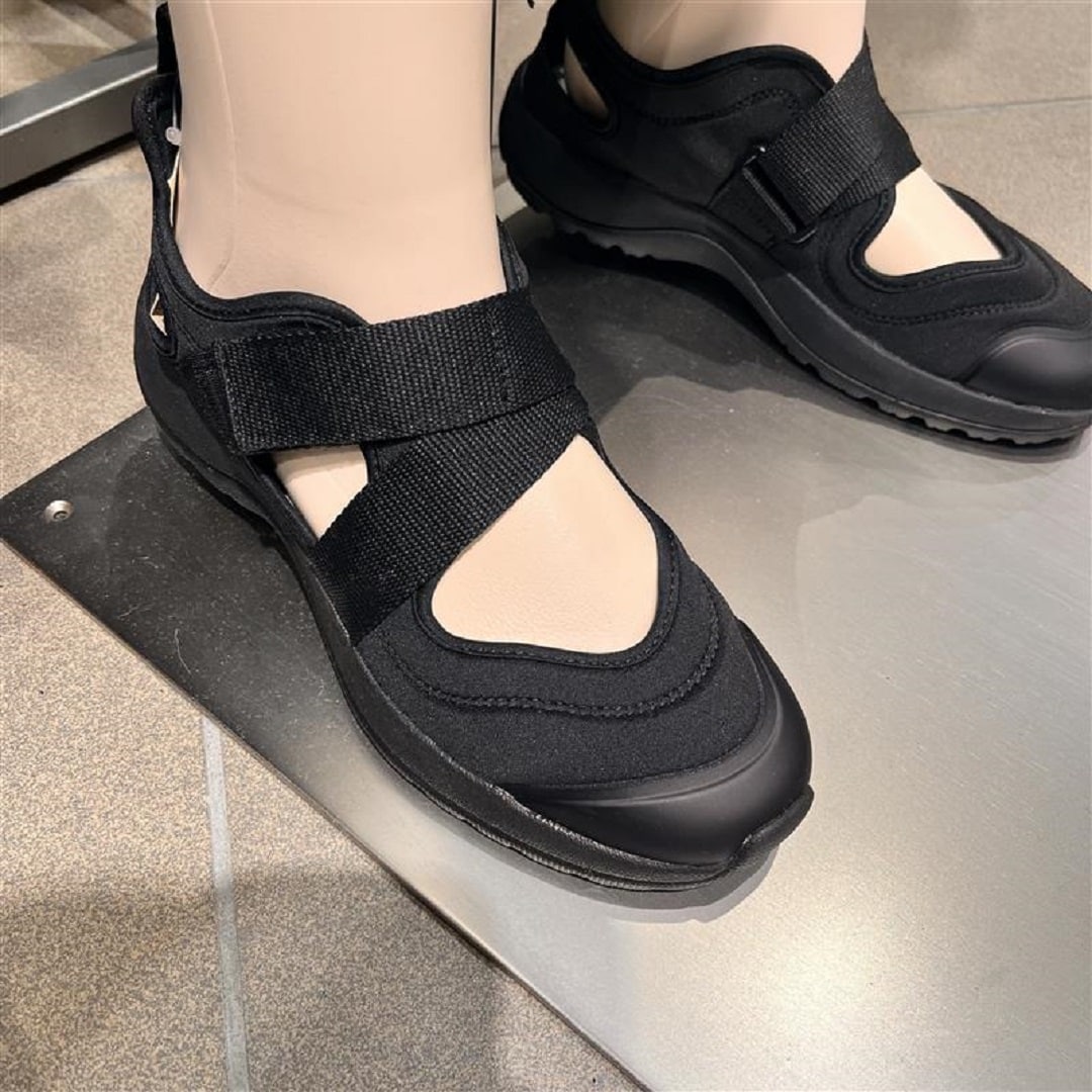 【マルイファミリー志木】スタッフのお気に入り商品②│スニーカーサンダル