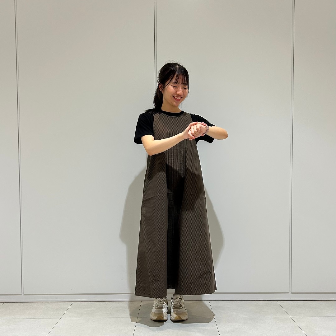 【マルイファミリー志木】 身長147cm