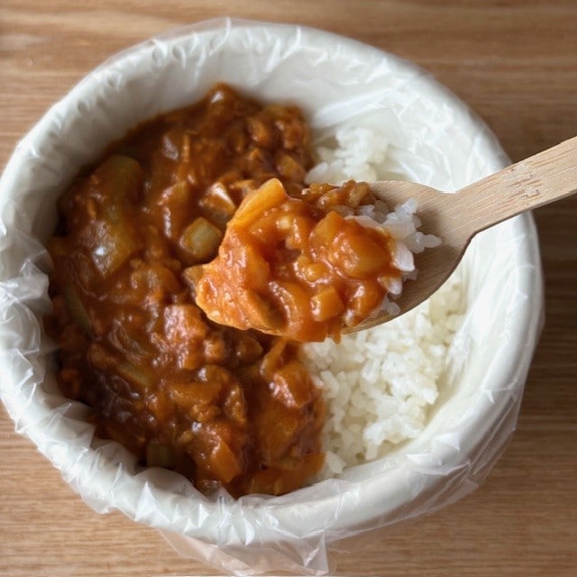 カレー