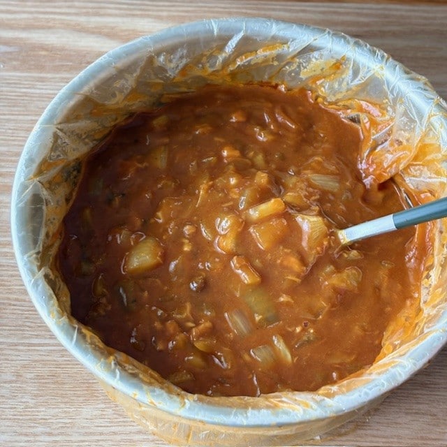 カレー
