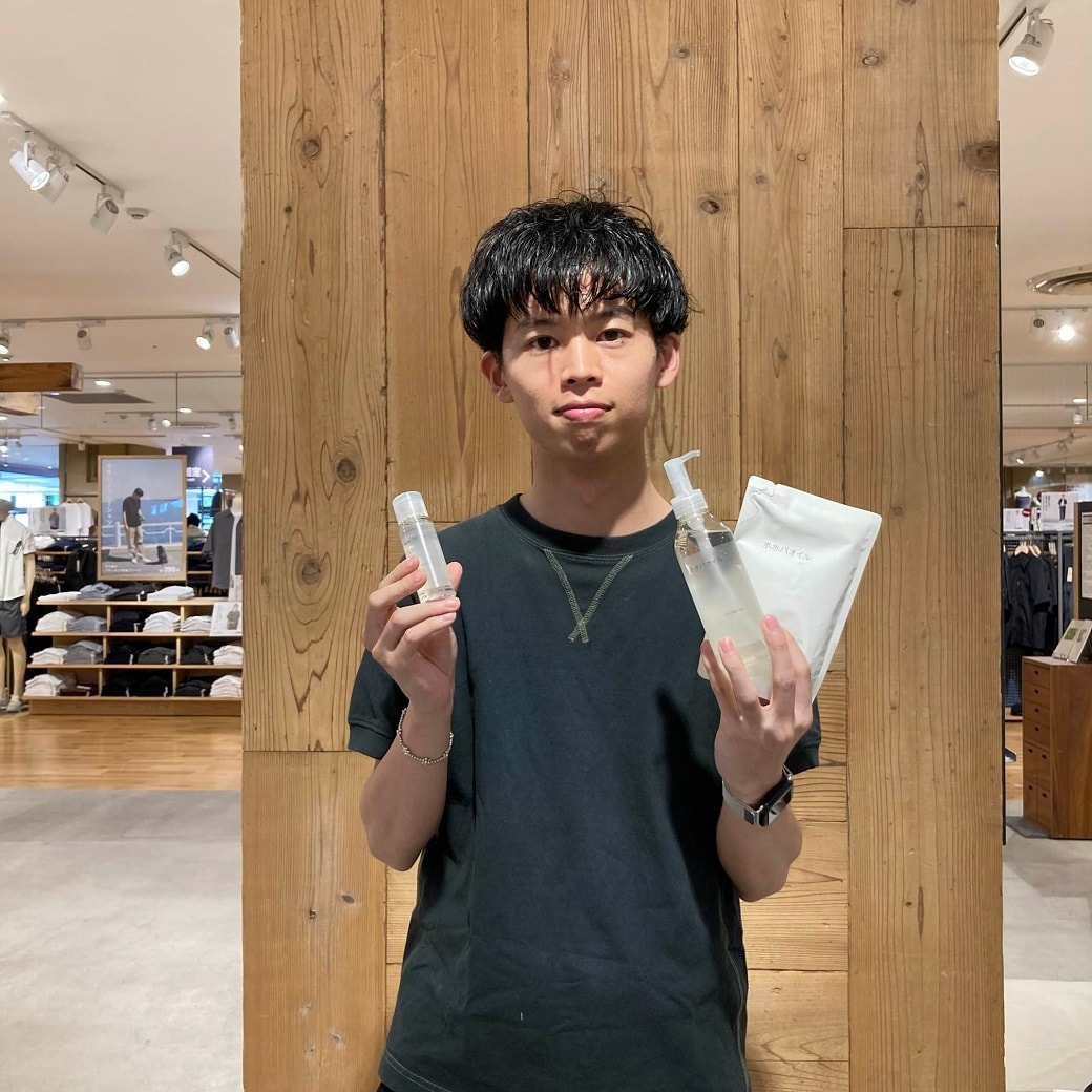 ホホバ木村