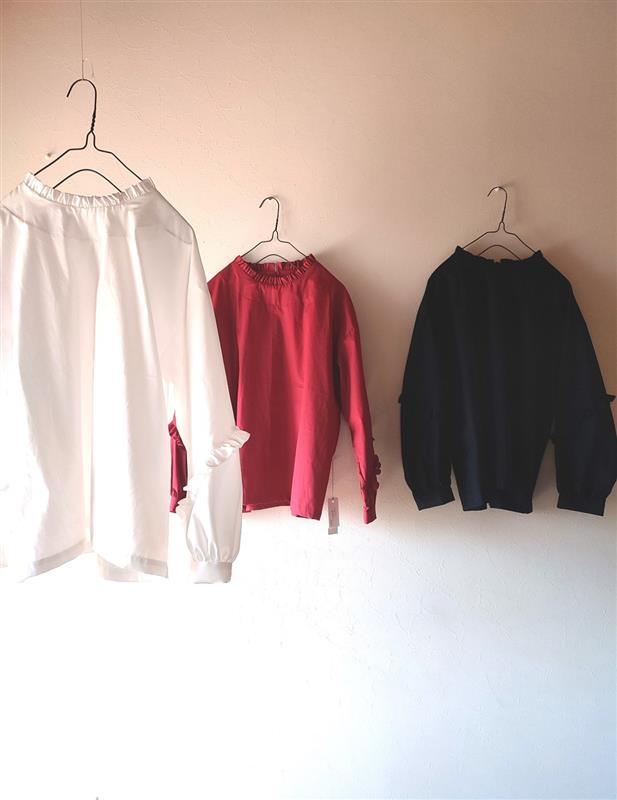 服の画像
