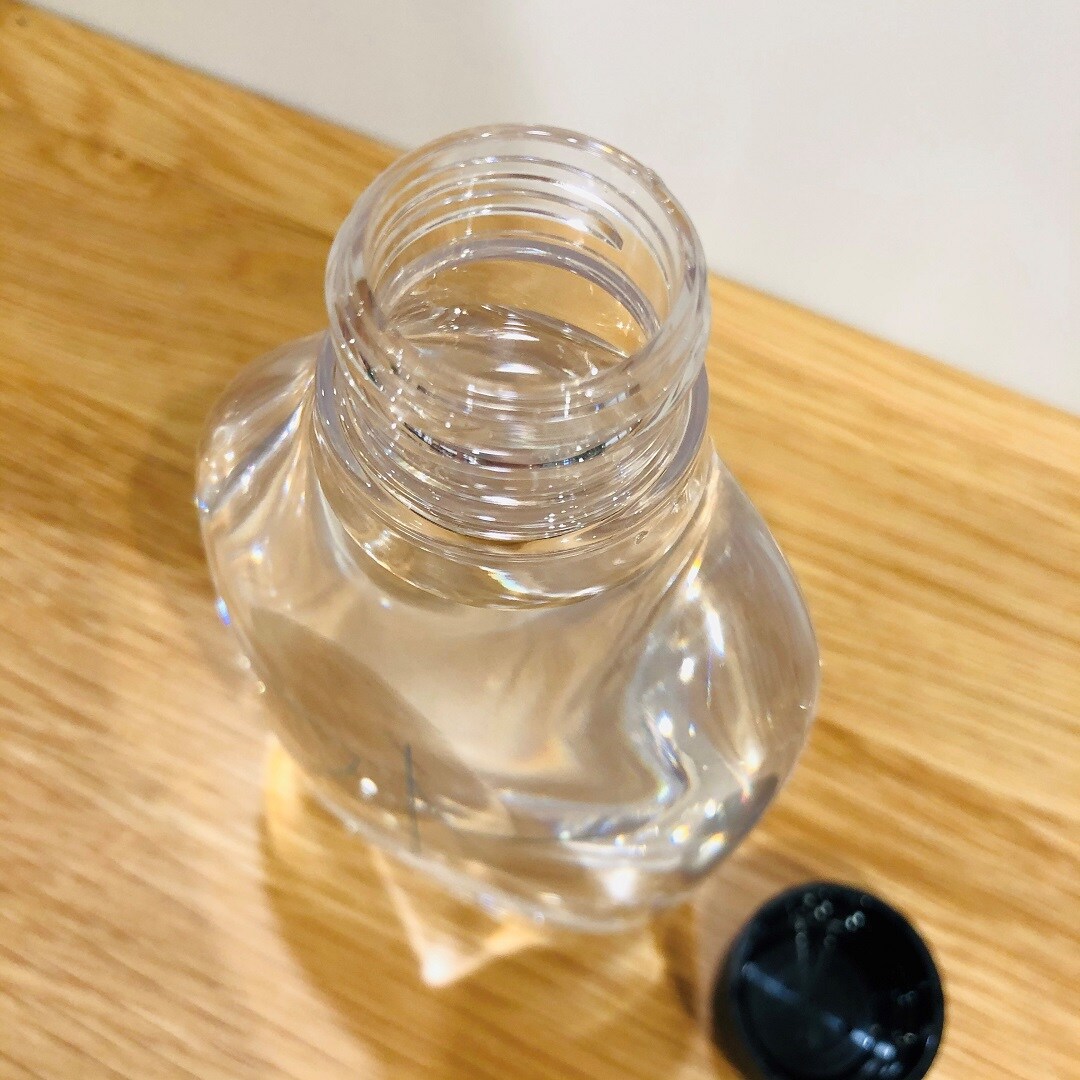 【MARK IS 静岡】広口ボトル