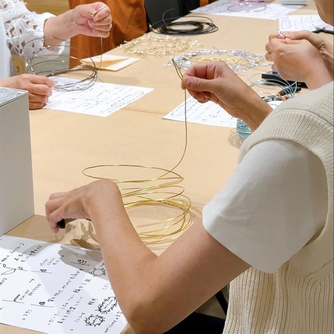 【神戸阪急】選んで