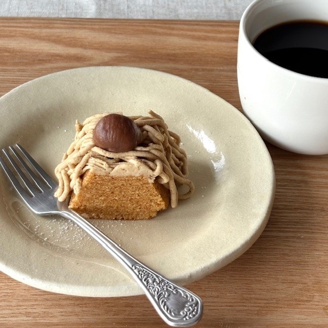 秋の味わい