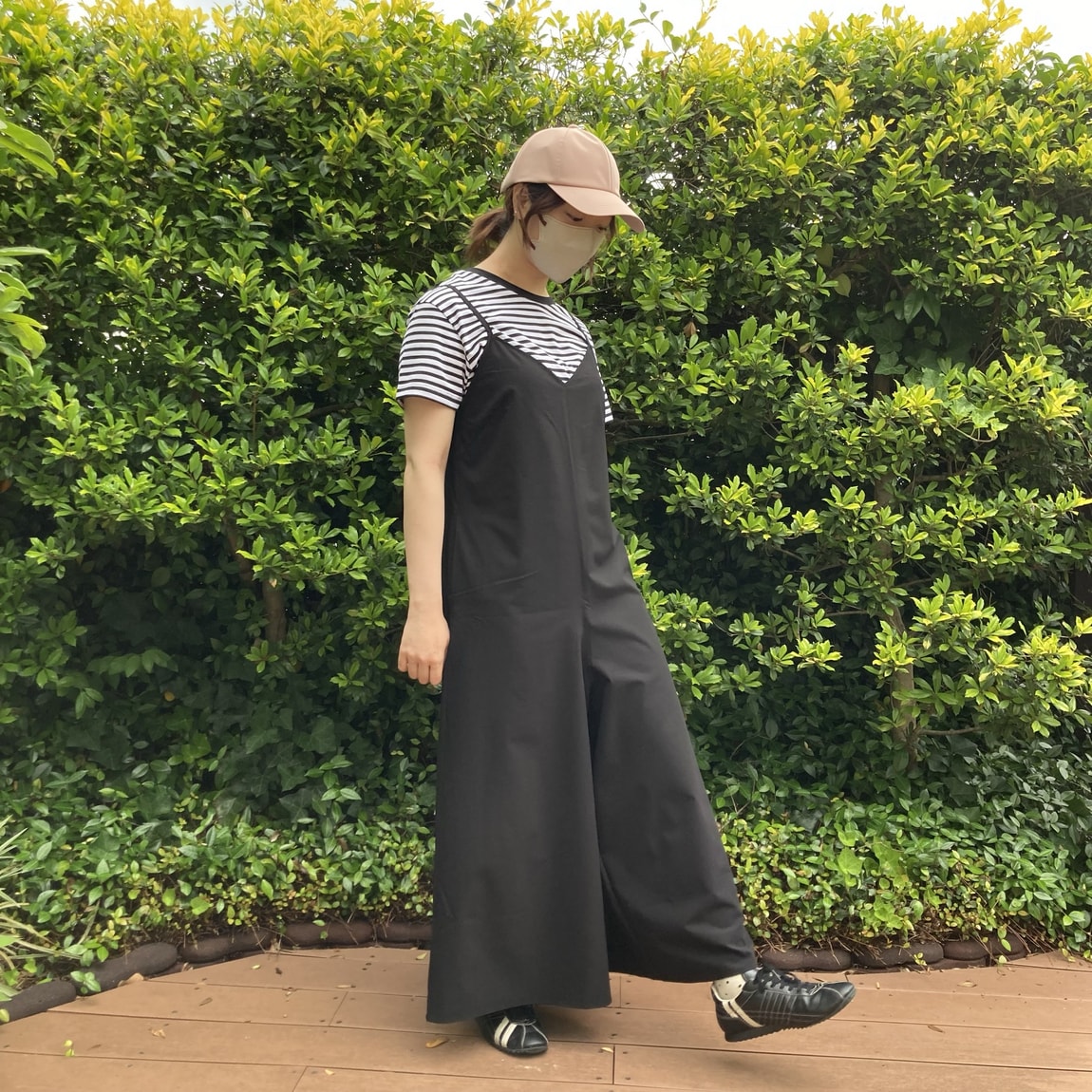 婦人服