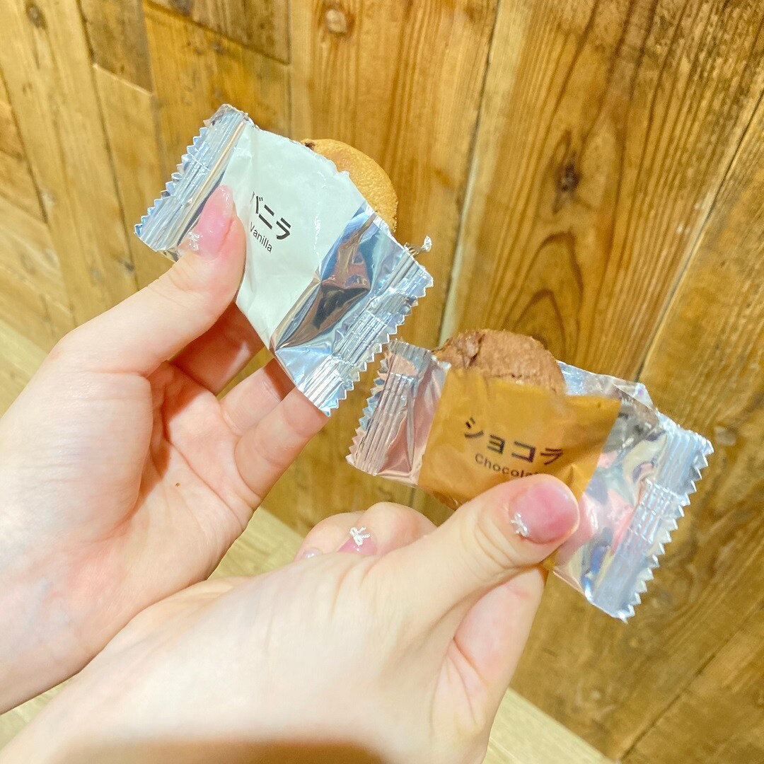クッキー画像