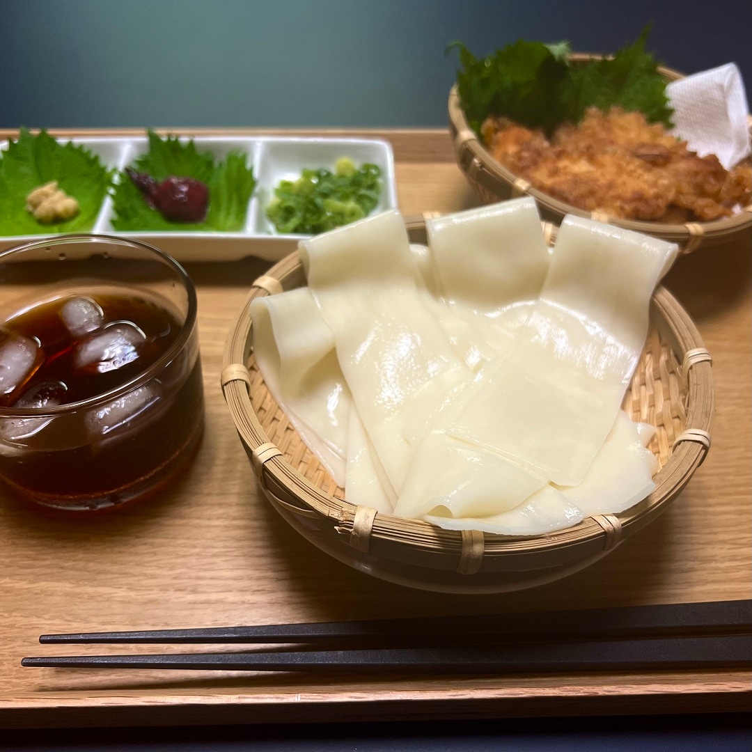 鬼ひも川
