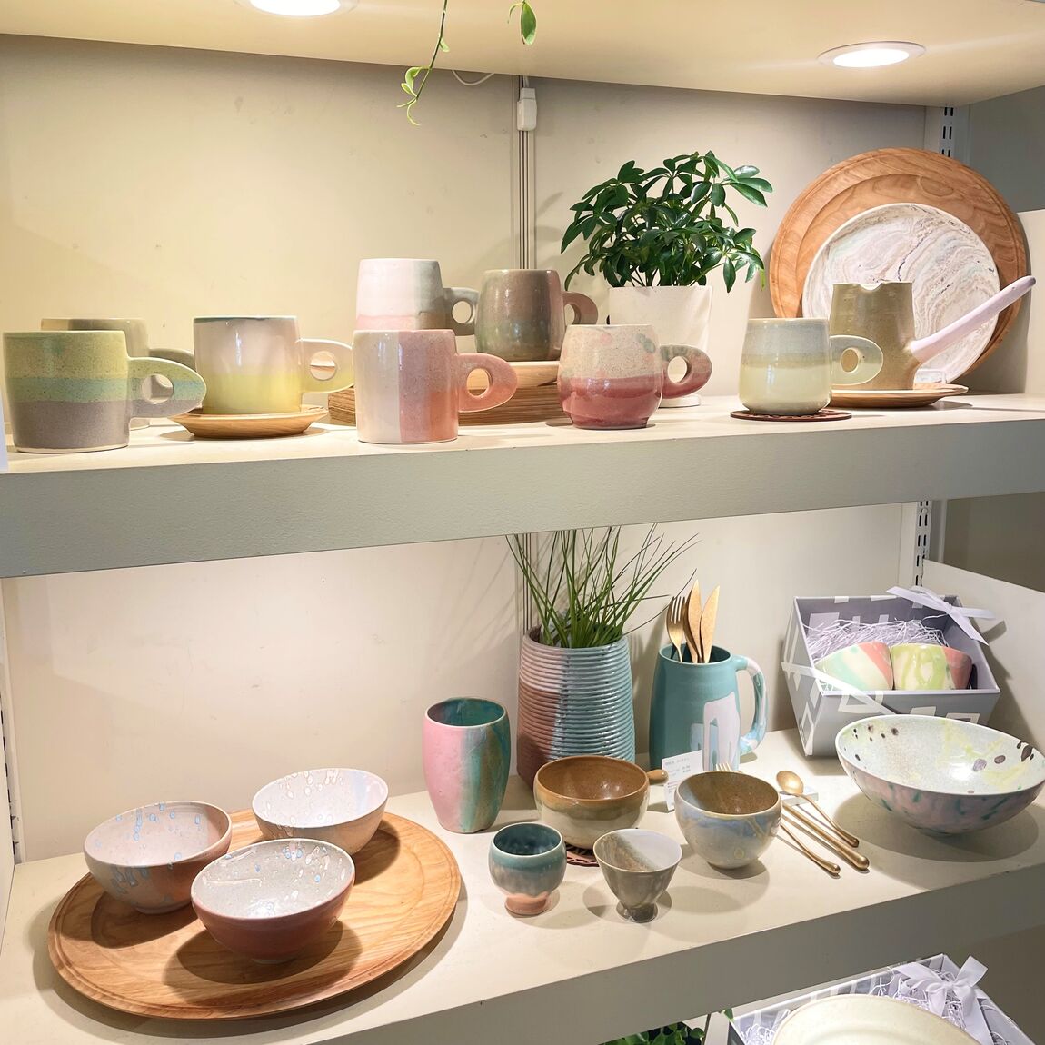売場１