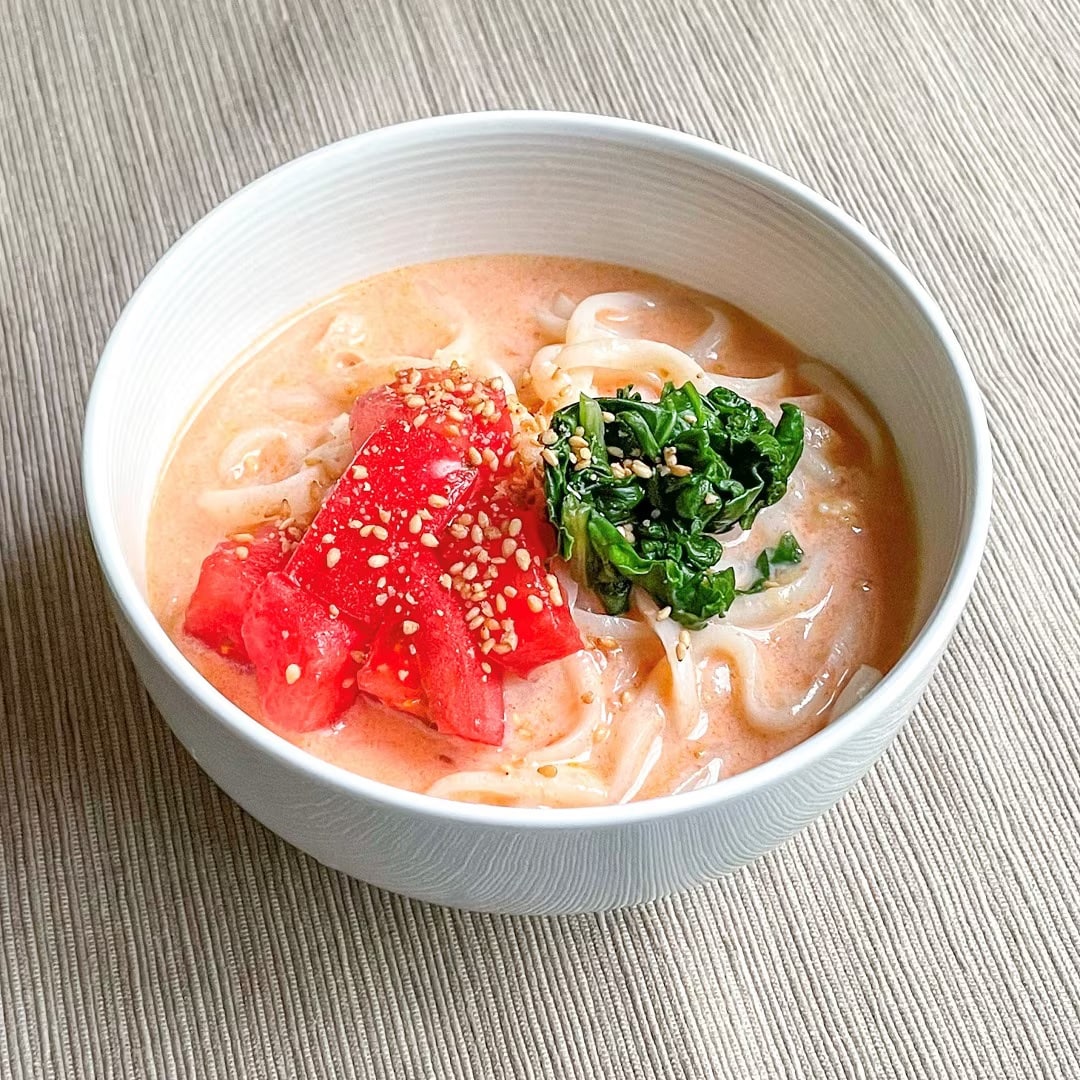 【京都山科】夏の麺レシピ5選｜キッチンカウンター
