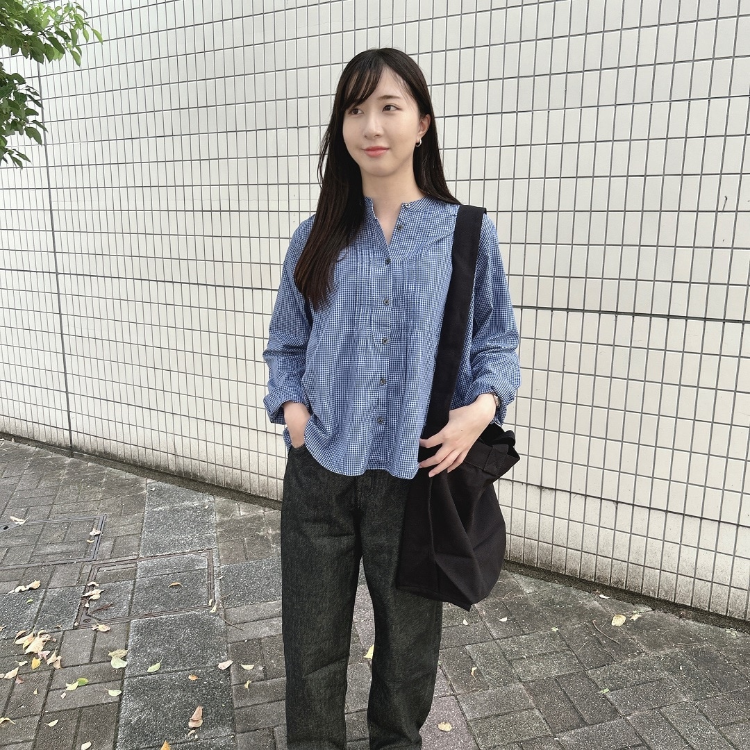 【ゆめタウン高松】半身