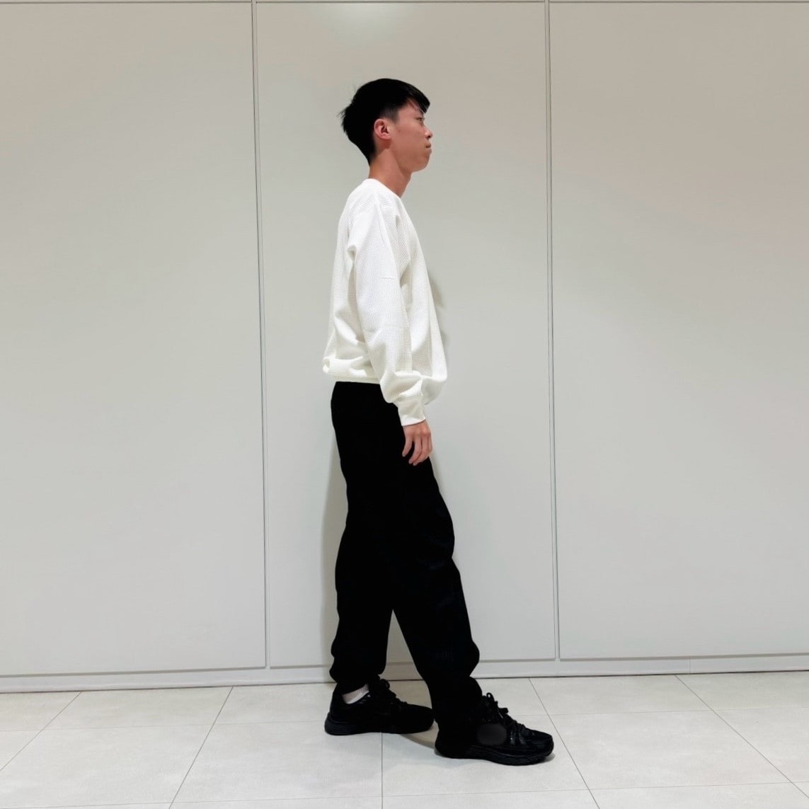 【マルイファミリー志木】　身長170cm