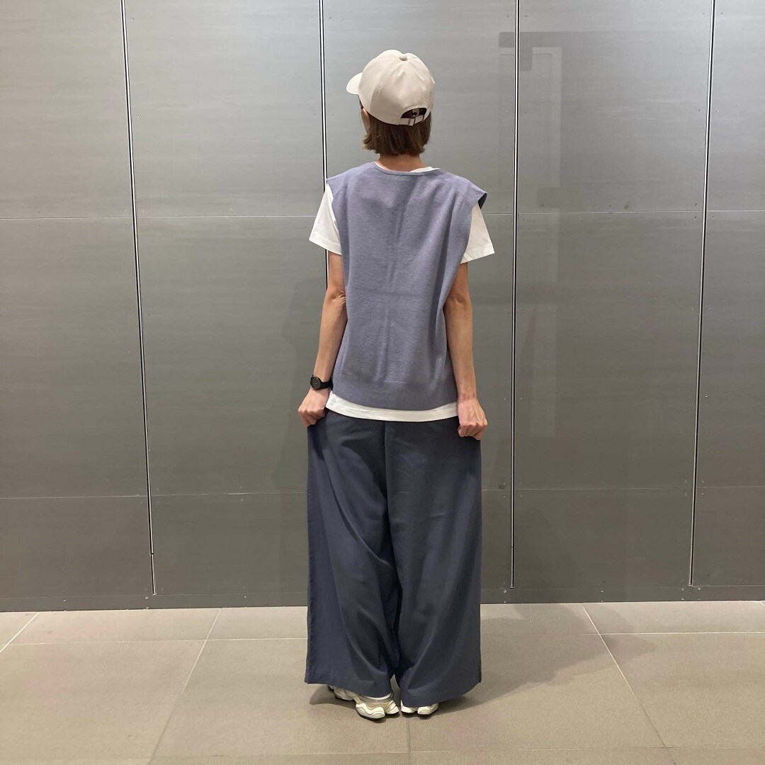 ベスト③