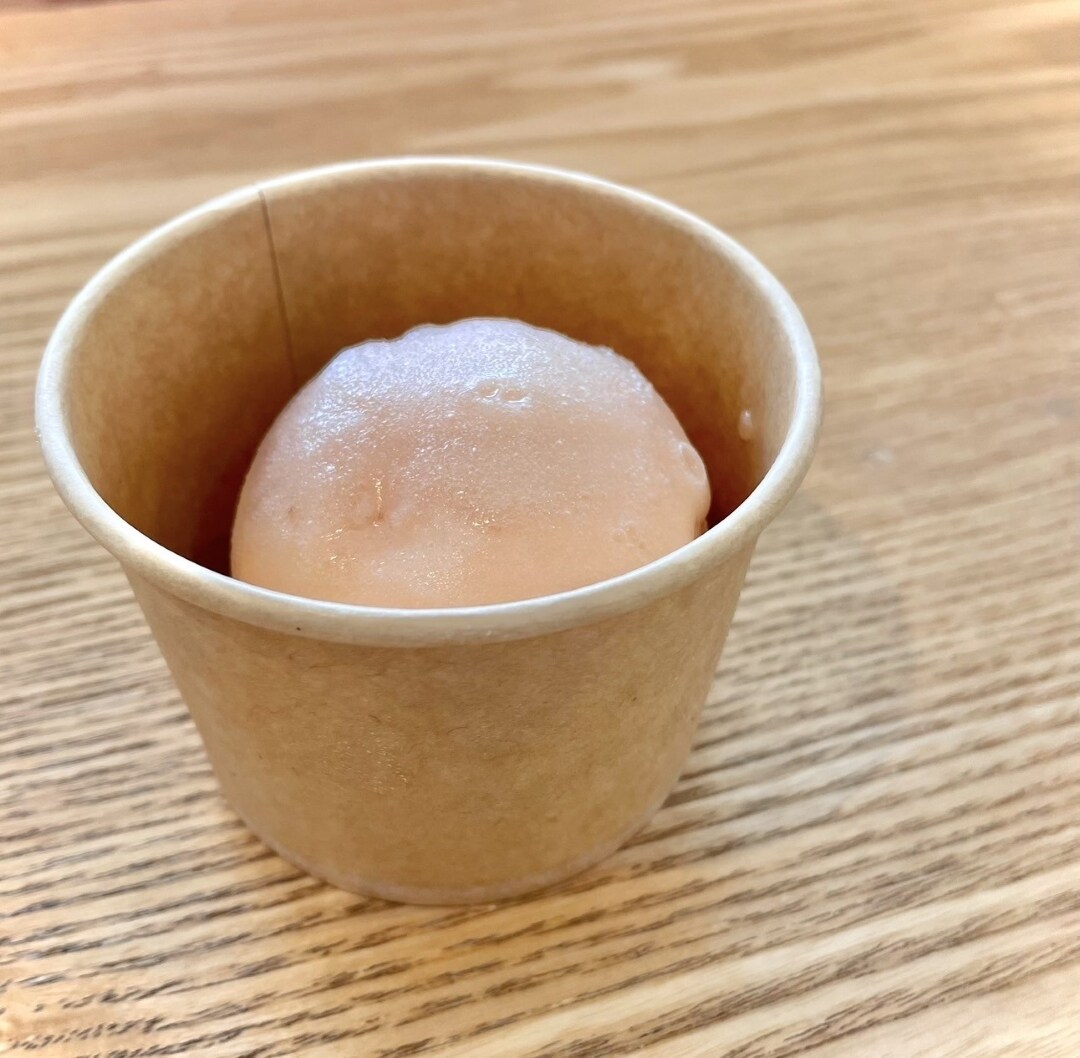 ピンクグレープフルーツ