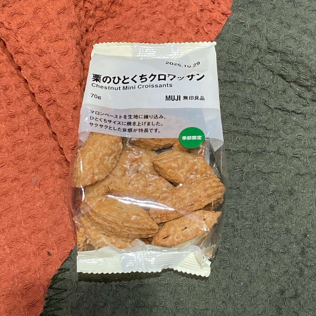 お菓子１