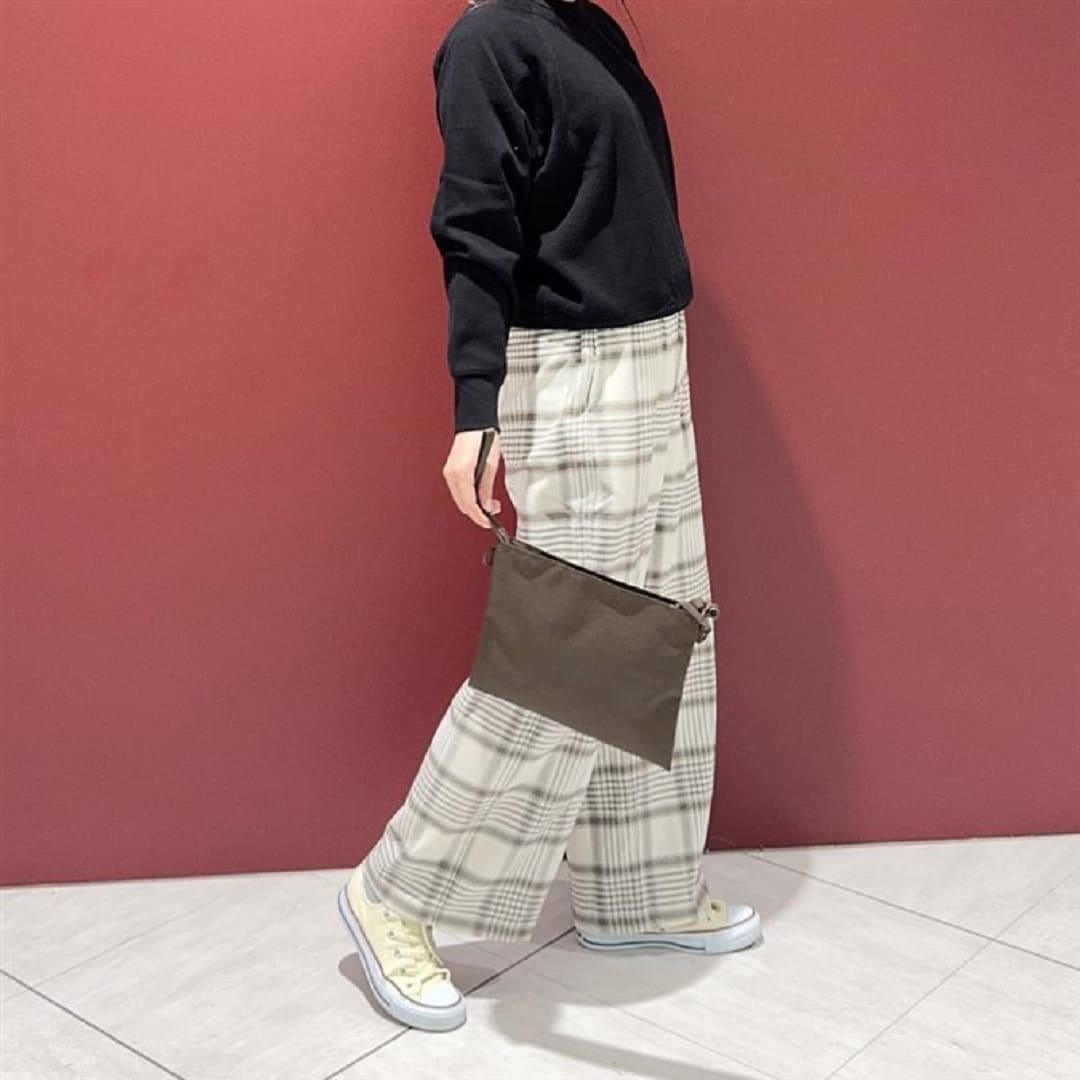 衣服アップ