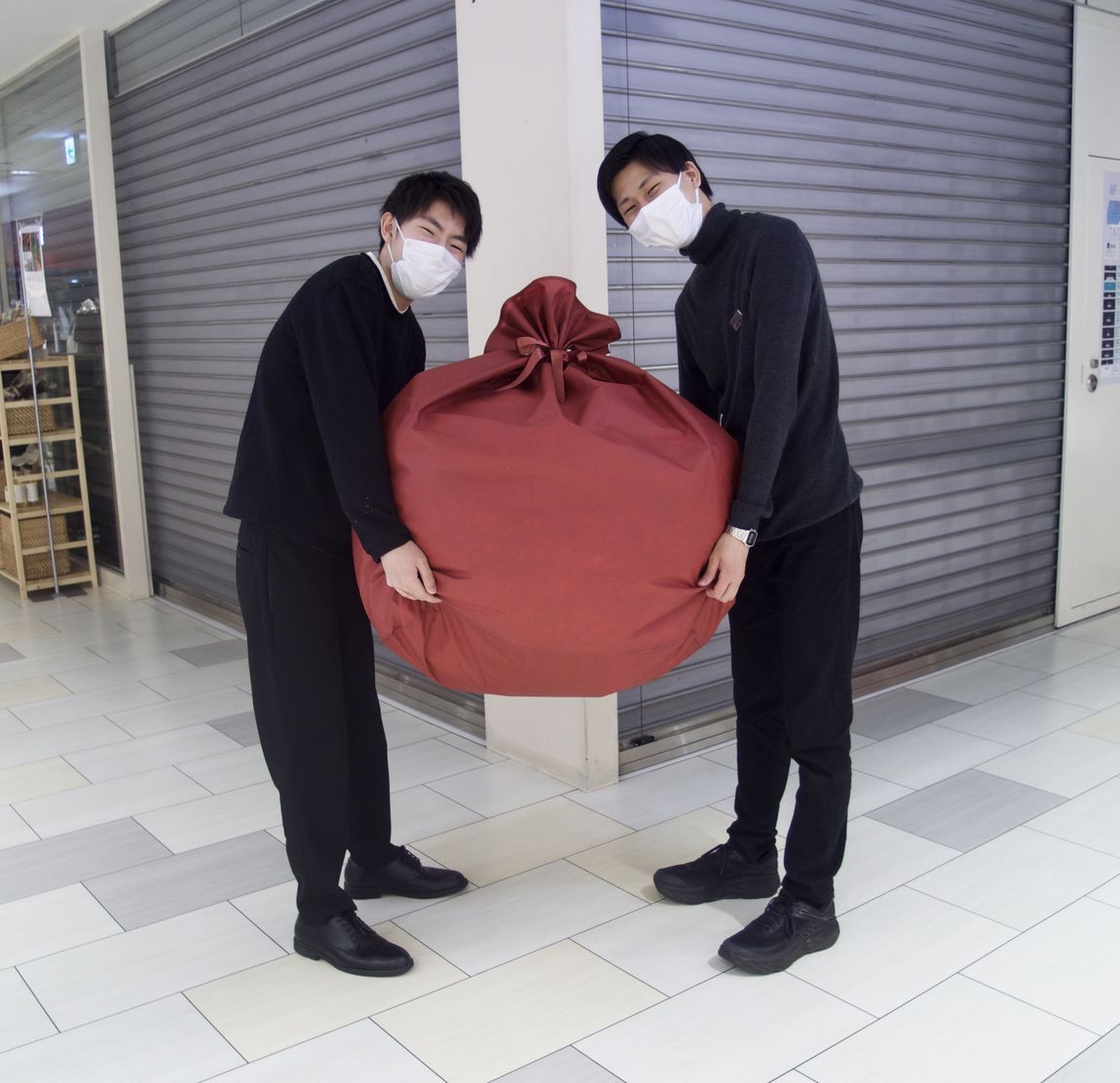 【ルミネ町田】クリスマス