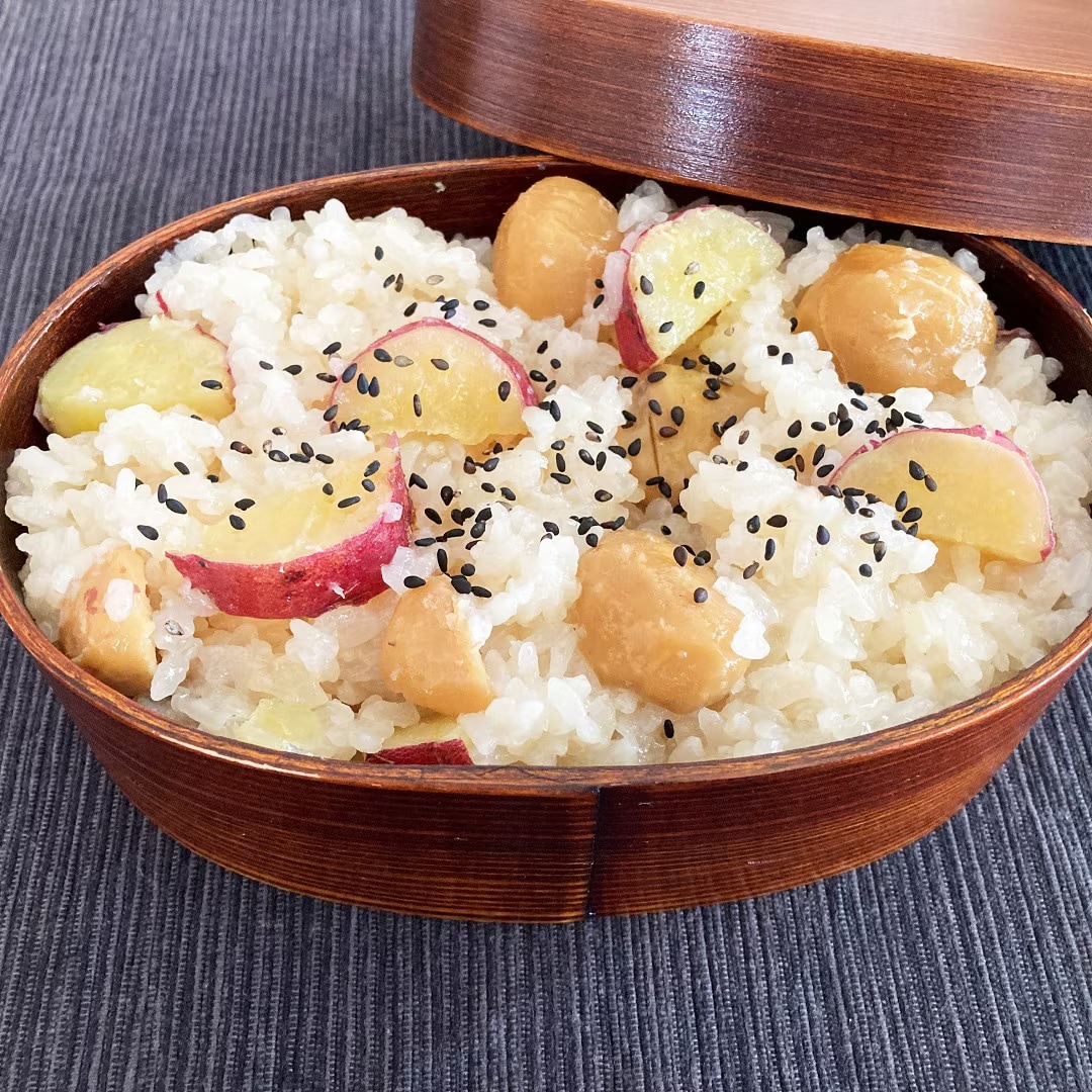 【京都山科】ほくほくとろーりレシピ5選｜キッチンカウンター