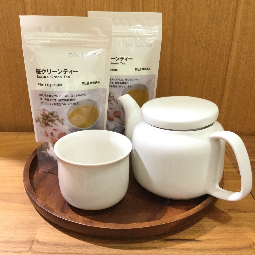 【下北沢】『さくらの季節になりました。』