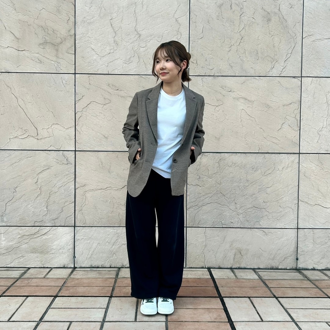 【マルイファミリー志木】　身長152cm　