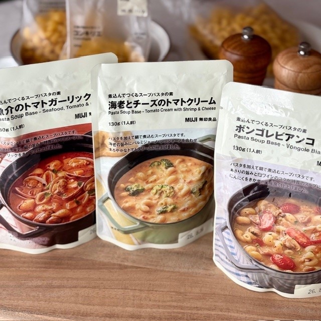 ラインアップ