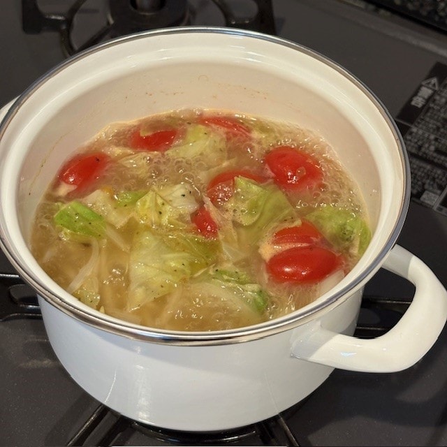 煮込み
