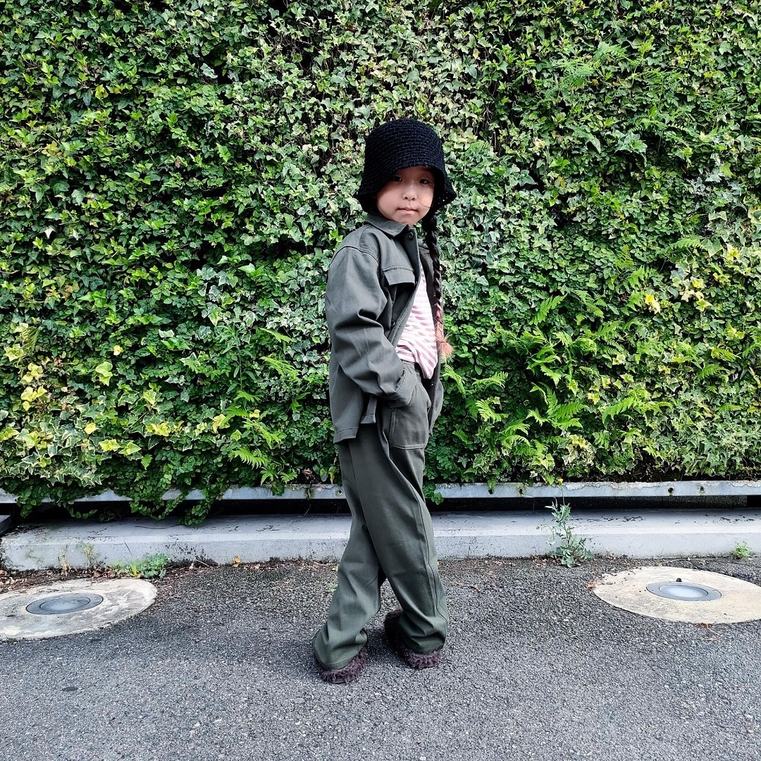 スタッフ写真