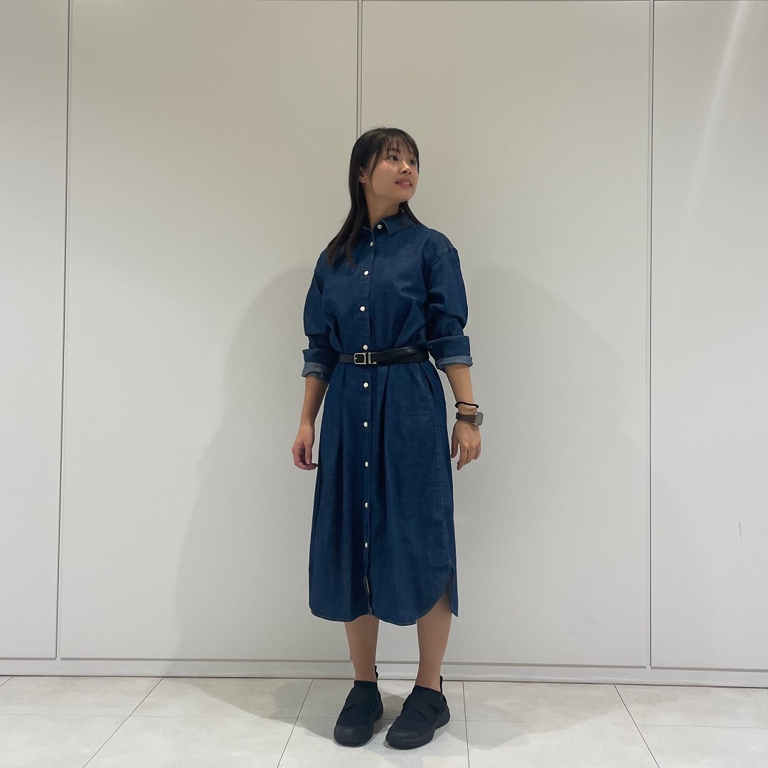 【マルイファミリー志木】身長159cm