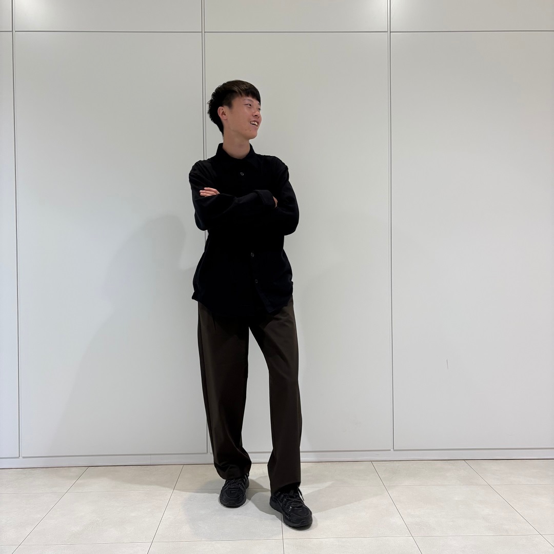 【マルイファミリー志木】身長170cm