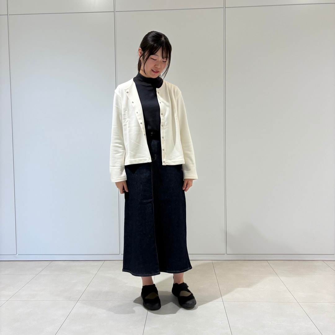 【マルイファミリー志木】身長164cm