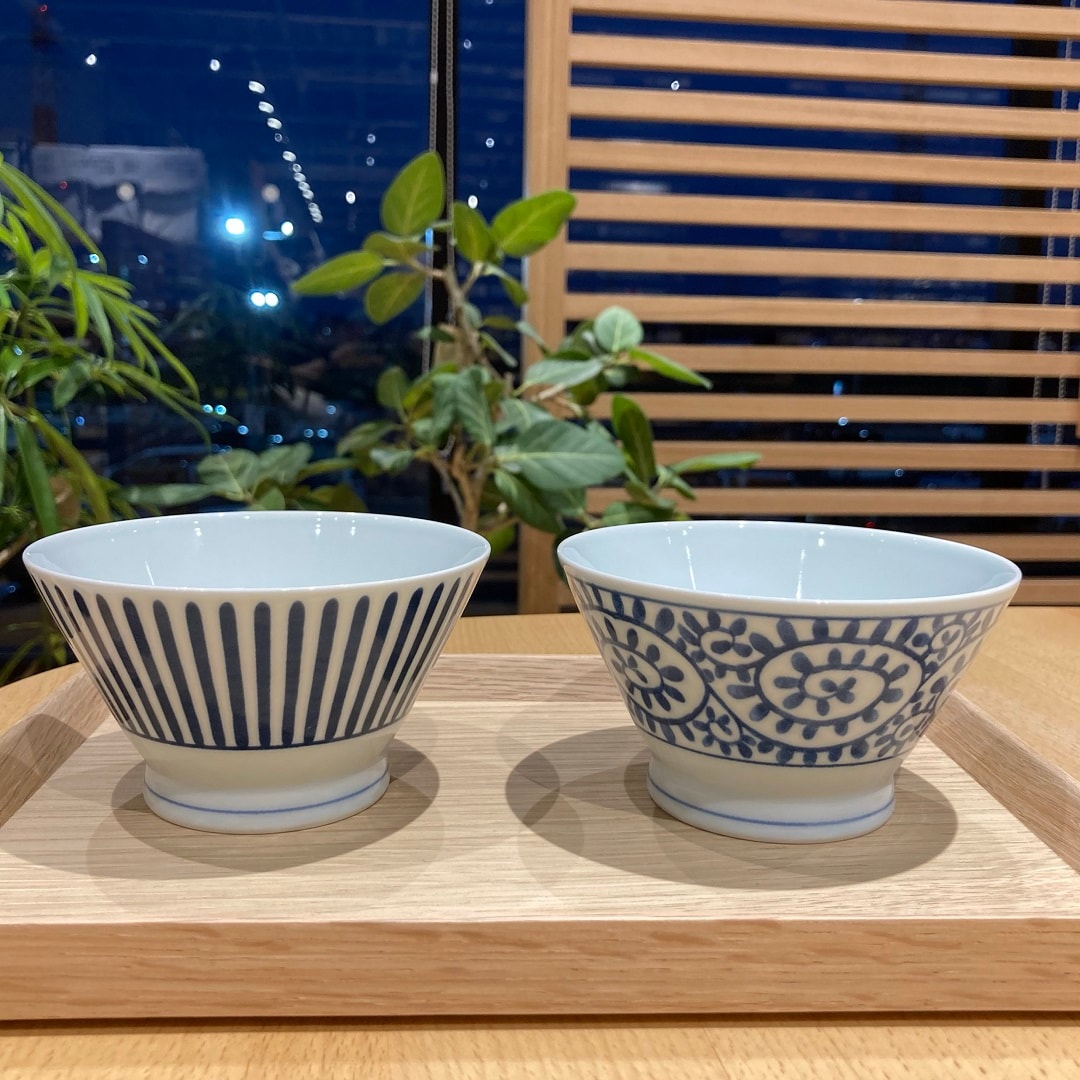 茶碗３