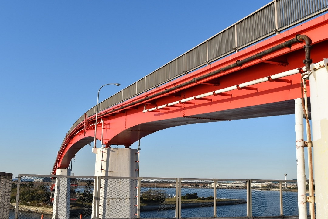 中の島大橋