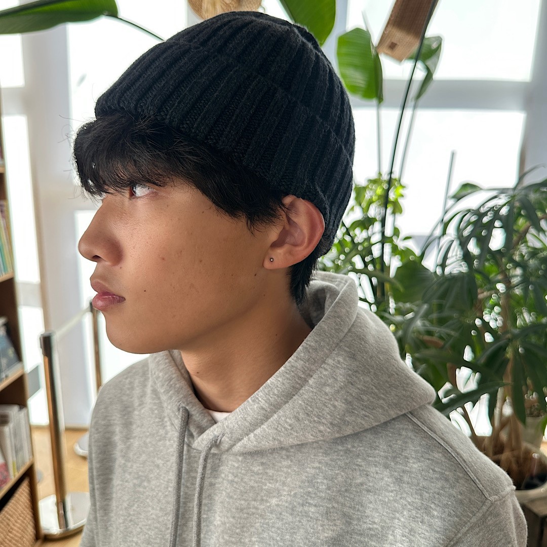 【COCOSA熊本下通】スタッフスナップ