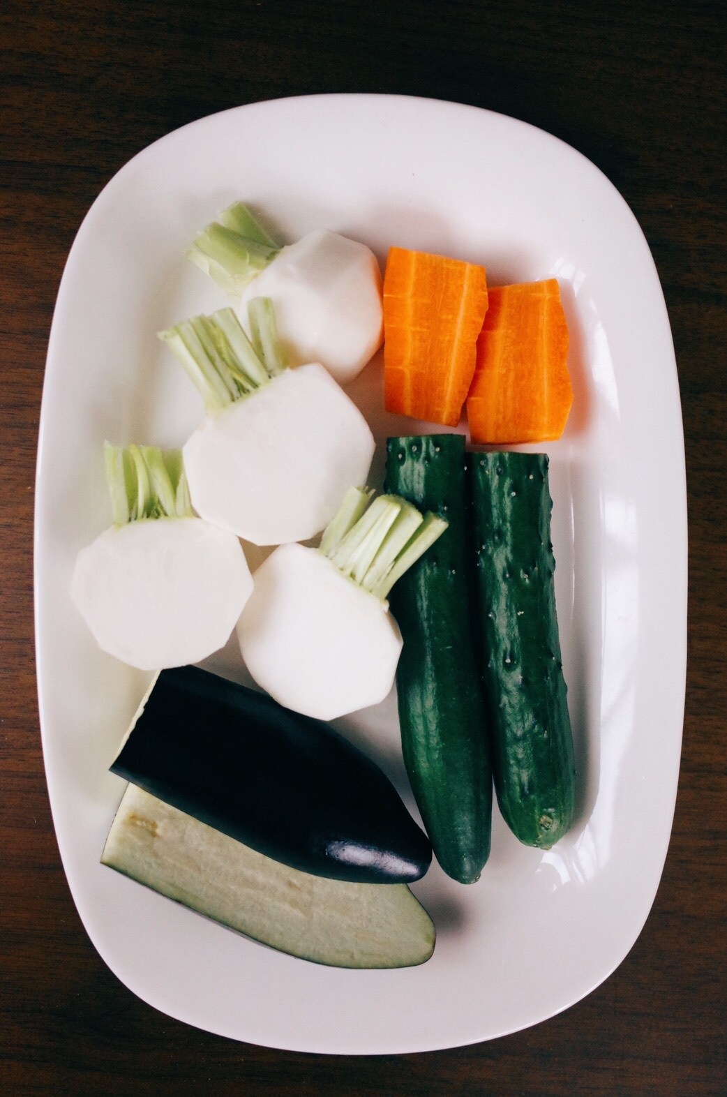 野菜
