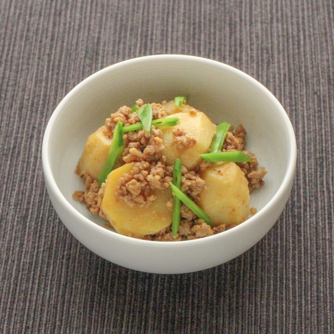 【京都山科】新米と食べたい、ごはんのおともレシピ5選｜キッチンカウンター